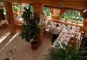 Restaurant  „Wintergarten
