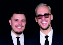 Koncertuoja grupė