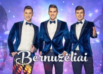 Koncertuoja grupė