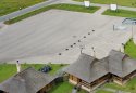 Automobilių stovėjimo aikštelė