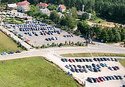 Automobilių stovėjimo aikštelė