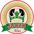 HBH Juozo alus